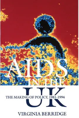 Read: AIDS Book in the UK