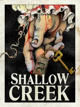 Read: Book SHALLOW CREEK