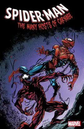 Read: Spider-Man