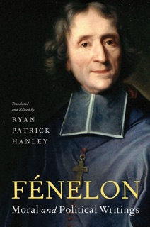 Fénelon by Ryan Patrick Hanley