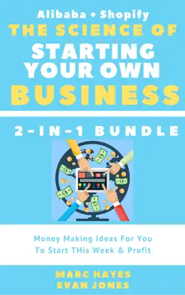 Read: The Science Of Starting Book Your Own Business (2-in-1 Bundle)