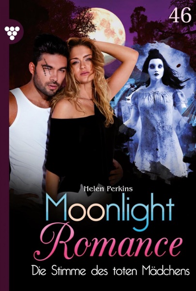 Moonlight Romance 46 – Romantic Thriller
