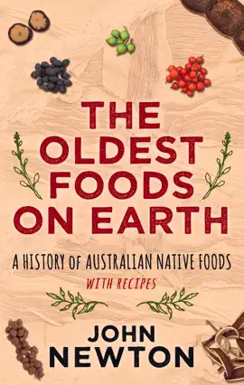 Read: The Book Oldest Foods on Earth