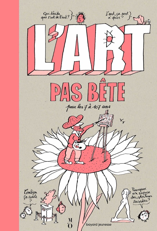 L'art pas bête