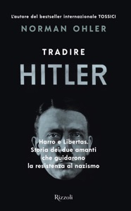 Tradire Hitler