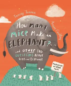 Read: How Many Mice Make Book an Elephant?