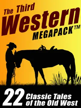 Read: The Book Third Western Megapack