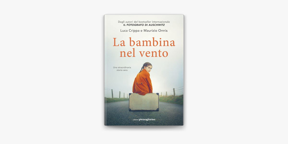 La bambina nel vento su Apple Books