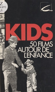Kids (1) by J.-G. de Chalvron & Jacques Chevallier
