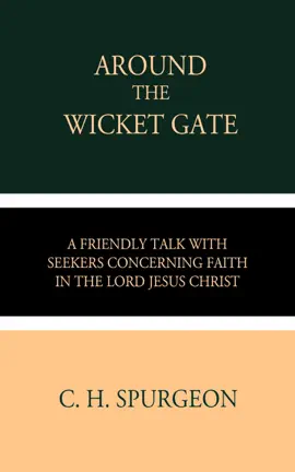 Read: Book Around The Wicket Gate