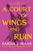 A Court of Wings and Ruin - Sarah J. Maas