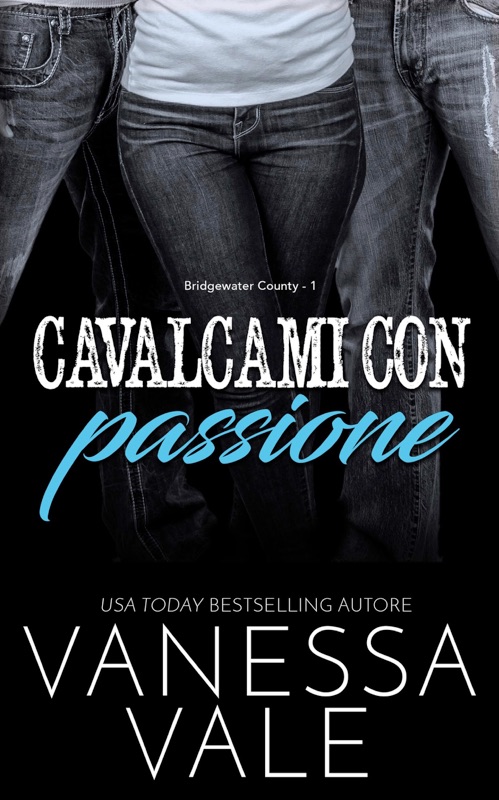 Cavalcami con passione