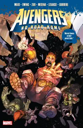 Read: Avengers