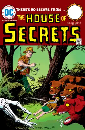 Read: House of Book Secrets (1956-1978) #120
