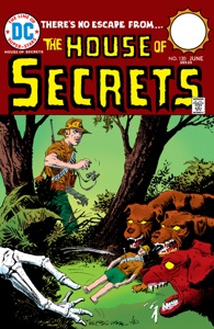 House of Secrets (1956-1978) #120