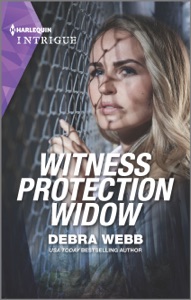 Witness Protection Widow