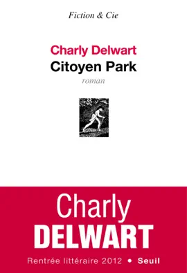 Read: Citoyen Book Park
