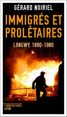 Read: Immigrés et Book prolétaires