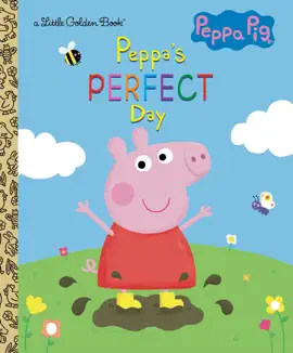 Read: Peppa's Perfect Day (Peppa Book Pig)
