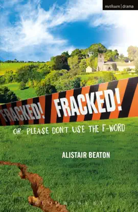 Read: Fracked!