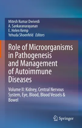 Read: Role of Microorganisms Book in Pathogenesis and Management of Autoimmune Diseases