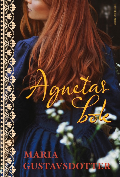 Agnetas bok