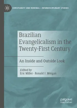 Read: Brazilian Evangelicalism in Book the Twenty-First Century