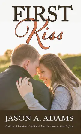 Read: First Book Kiss