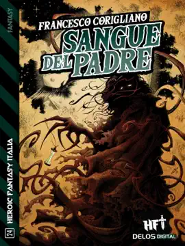 Read: Sangue del padre Book