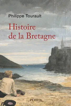 Read: Histoire de la Book Bretagne
