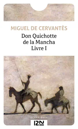 Read: Don Quichotte de Book la mancha tome 1