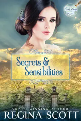 Read: Secrets and Sensibilities: A Book Regency Romance Mystery