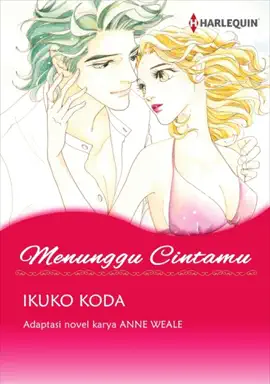 Read: Menunggu Cintamu Book