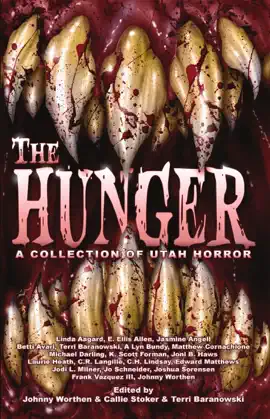 Read: The Hunger: A Book Collection of Utah Horror