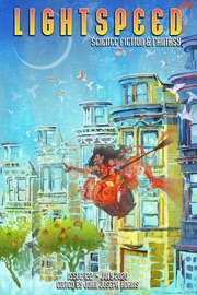 Lightspeed Magazine, Issue 122 (July 2020) - John Joseph Adams