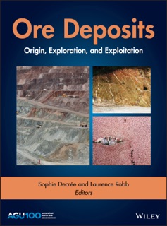Ore Deposits by Sophie Decree & Laurence Robb