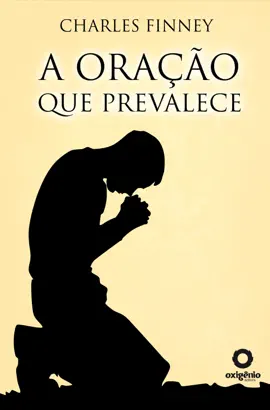 Read: A oração Book que prevalece