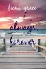 Book Always, Forever (Endless Harbor—Book Two)