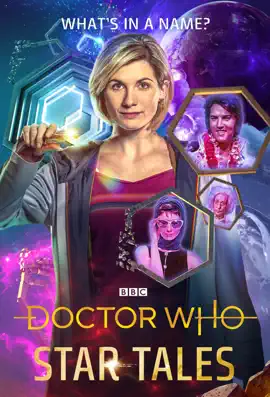 Read: Doctor Who: Star Book Tales