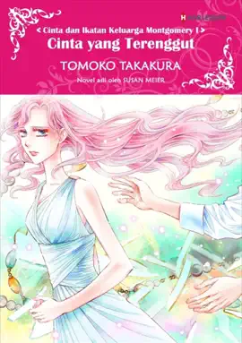 Read: Book Cinta yang Terenggut