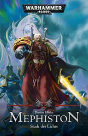 Mephiston: Stadt des Lichts - Darius Hinks by  Darius Hinks PDF Download