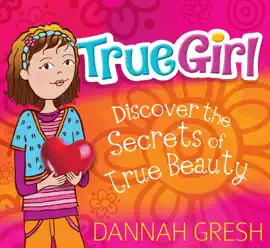 Read: Book True Girl