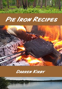 Pie Iron Recipes