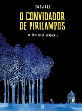 Read: O convidador de Book pirilampos