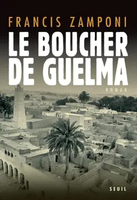 Read: Le Boucher Book de Guelma