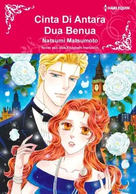 Read: Cinta Di Book Antara Dua Benua