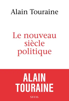 Read: Le nouveau Book siècle politique
