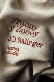 Franny y Zooey - J. D. Salinger & Carmen Criado