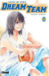 Dream Team - Tome 19-20