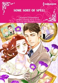 Some Sort Of Spell(Colored Version) - Masami Shinohara & Penny Jordan